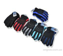 Перчатки CAP